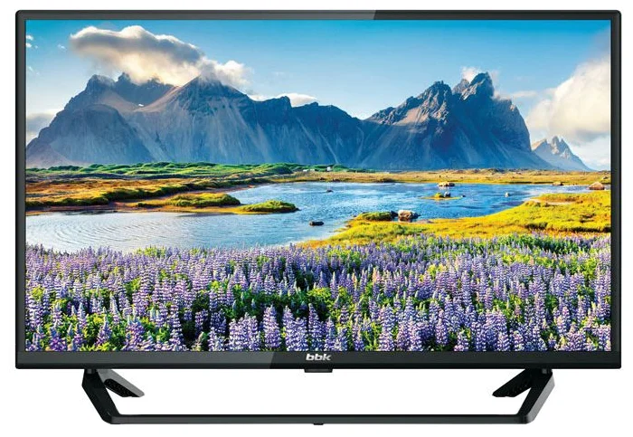 Телевизор BBK 32LEX-7253/TS2C 32" (2021)