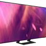 65" Телевизор Samsung UE65AU9000U LED, HDR (2021), черный