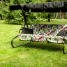 Качели садовые OLSA Женева с1006