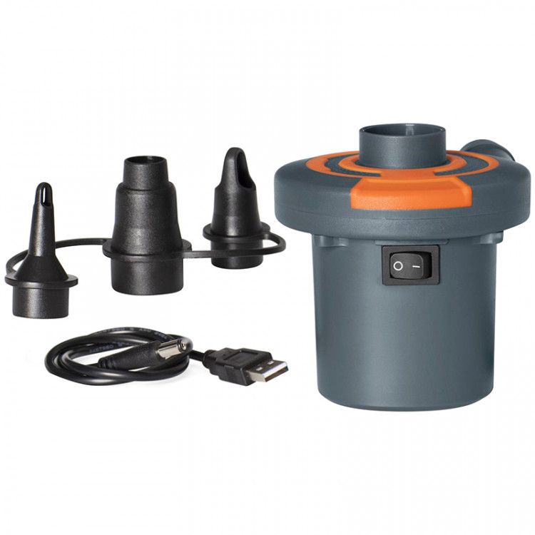 Насос аккумуляторный 4,8В Bestway 62155