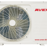 Сплит-система AVEX AC 12 inverter