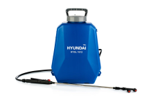 Аккумуляторный опрыскиватель Hyundai HYSL 1612, 16 л