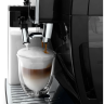 Кофемашина De'Longhi Dinamica Plus ECAM 370.70, черный