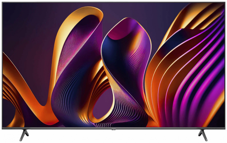 Телевизор Hisense 65E7NQ PRO
