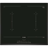 Индукционная варочная панель Bosch PVQ651FC5E, черный