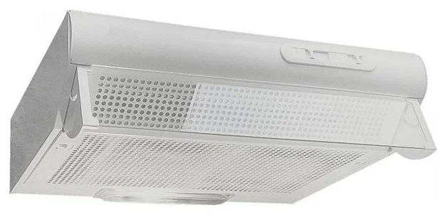 Кухонная вытяжка Elikor Europa 60П-290-П3Л (белый)