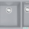 Кухонная мойка Franke Sirius SID 160 (серый)