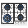 Варочная панель Weissgauff HGG 641 WGSV