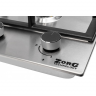 Газовая варочная панель Zorg Technology BL Domino inox