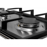 Газовая варочная панель Zorg Technology BL Domino inox