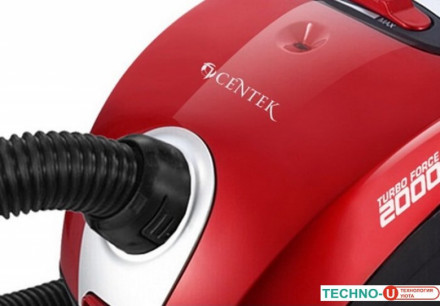 Пылесос CENTEK CT-2511