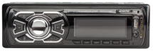 USB-магнитола Digma DCR-310MC