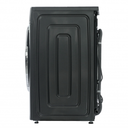 Стиральная машина CENTEK CT-1976 с сушкой, серая, 10/6 кг, 1400 об/мин, с паром 