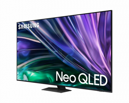 Телевизор SAMSUNG QE55QN85DBUXRU SMART TV
