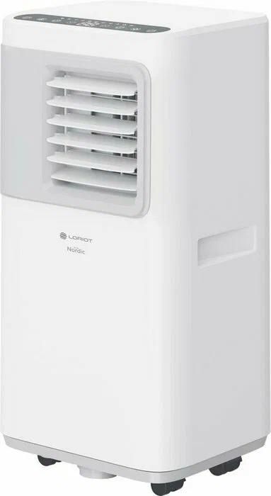 Мобильный кондиционер LORIOT LPAC-09TP