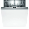 Встраиваемая посудомоечная машина Bosch SMV 4HTX24 E