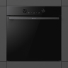 Духовой шкаф GORENJE BOS6737E05DBG, черный, 9 режимов, 77 литров