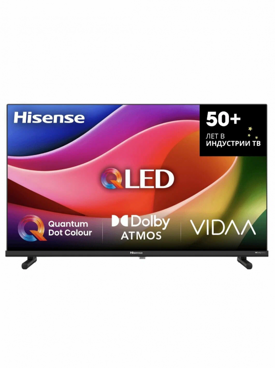 Телевизор HISENSE 40A5Q