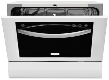 Посудомоечная машина Hyundai DT305 (белый)