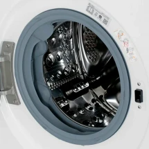 Стирально-сушильная машина LG F2V3HG0W белый