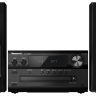 Минисистема PANASONIC SC-PMX90EE-K
