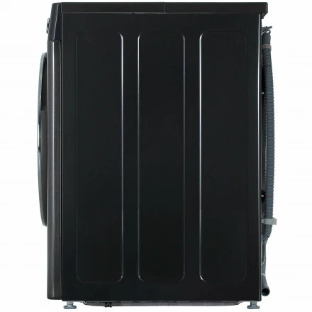 Стиральная машина LG F4V9LA2P черный