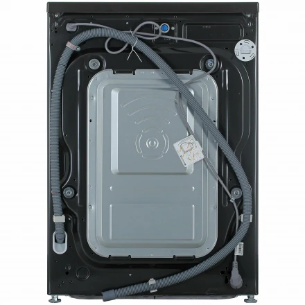 Стиральная машина LG F4V9LA2P черный