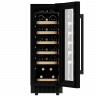 Винный шкаф Meyvel MV19-KBT1