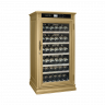 Винный шкаф Meyvel MV69-WO1-C (Northern Oak)