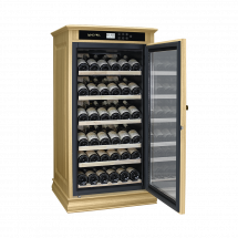 Винный шкаф Meyvel MV69-WO1-C (Northern Oak)