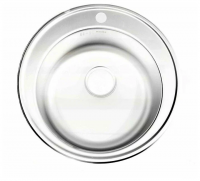 Кухонная мойка Fabia 510D