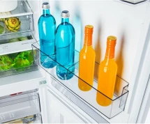 Двухкамерный холодильник ATLANT ХМ-4625-109 ND, 336 л, внешнее покрытие-металл, размораживание - No Frost, дисплей, 59.5 см х 206.8 см х 66 см