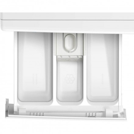 Стирально-сушильная машина Bosch WNA144VEPL 