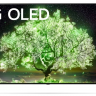 48" Телевизор LG OLED48A1RLA OLED, HDR (2021), черный