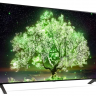 48" Телевизор LG OLED48A1RLA OLED, HDR (2021), черный