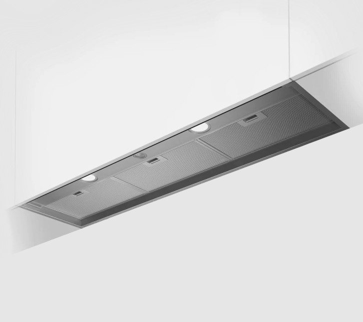 Вытяжка встраиваемая Elica BOXIN LX/IX/A/120 (PRF0114762A), нержавеющая сталь
