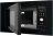 Встраиваемая микроволновая печь NORDFROST BMW 2071 B, чёрное закалённое стекло