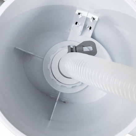 Подвесной фильтр-насос с мусороуловителем Bestway 58462 (006207)