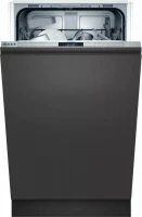 Встраиваемая посудомоечная машина NEFF 45CM S855HKX20E