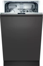 Встраиваемая посудомоечная машина NEFF 45CM S855HKX20E