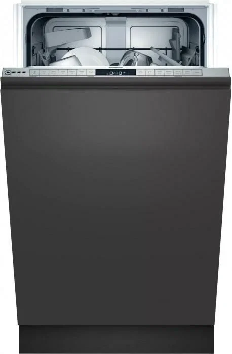 Встраиваемая посудомоечная машина NEFF 45CM S855HKX20E