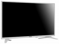 Телевизор Asano 32LH7011T белый