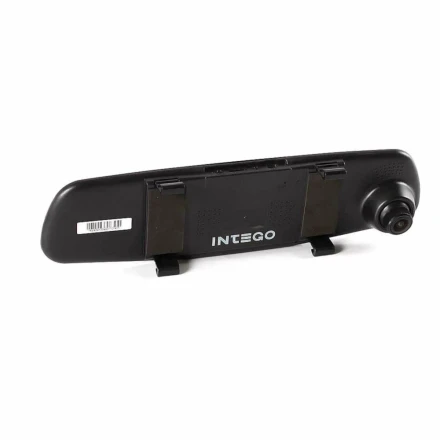 Автомобильный видеорегистратор Intego VX-410MR