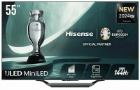 Телевизор HISENSE 55U7NQ