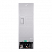 Морозильный ларь Maunfeld MFFR170W 