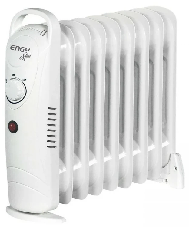 Масляный радиатор Engy EN-1709