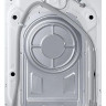 Стиральная машина с сушкой  Samsung WD80A6S44WW/LP, белый