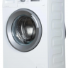 Стиральная машина Beko WSDN63512ZSW, белый, 6 кг, 1000 об/мин, 15 программ, с дисплеем