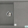 Кухонная мойка Elleci Tekno 400 Titanium 73