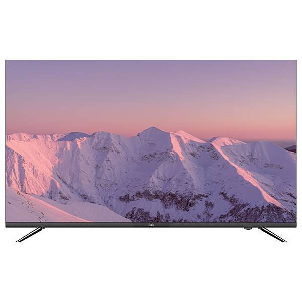 65" Телевизор BQ 65FSU32B